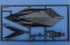 1/72&nbsp;Lockheed F-117A Nighthawk американський стелс-винищувач (Revell 03899), збірна модель
