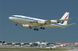 1/144 Boeing 720 "United Airlines" пасажирський авіалайнер (Roden 320) збірна модель