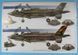 1/48 F-35B Lightning II реактивный самолет (Kitty Hawk 80102) сборная модель