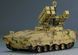 1/35&nbsp;PLA AFT-10 багатоцільовий протитанковий ракетний комплекс (Zimi Model 35043), збірна модель