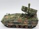 1/35&nbsp;PLA AFT-10 багатоцільовий протитанковий ракетний комплекс (Zimi Model 35043), збірна модель