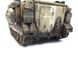 1/35 M113 бронетранспортер Збройних Сил України, готова модель, авторська робота