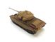 1/72 Британський танк Centurion Mk.5, готова модель, авторська робота