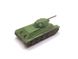 1/72 Танк Т-34/76, серія "Русские танки" від DeAgostini, готова модель (без журналу та упаковки)