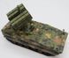 1/35&nbsp;PLA AFT-10 багатоцільовий протитанковий ракетний комплекс (Zimi Model 35043), збірна модель