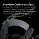 Наждачний папір #1200 на самоклейці, 10 пластин 25х75 мм (DSPIAE MSP Die-Cutting Adhesive Sandpaper)