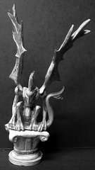 RAFM Miniatures - 28-30 mm Faceless Guardian of the Void - RAF3899