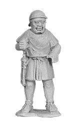 Gripping Beast Miniatures - Standing, pilum - GRB-CL32