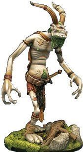Fenryll Miniatures - Forest Giant - FNRL-FM109