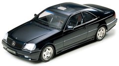 1/24 Mercedes-Benz AMG S600 Coupe (Tamiya 89764)