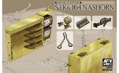 1/35 Sd.Kfz.164 NASHORN AMMO. and ACCESSORIES