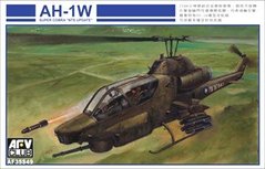 R.O.C. AH-1W Super Cobra NTS Update 1:35