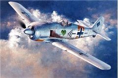 Focke-Wulf FW-190A-4 1:48
