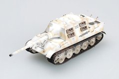 1/72 Jagdtiger (Henschel) s.Pz.Jag.Abt.653, Tank 332, готовая модель (EasyModel 36107)