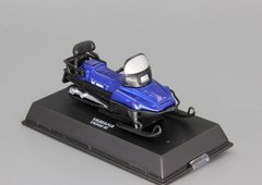1:32 Yamaha VK540 III, Lil X'treme serie (New Ray SS06227 10102011) коллекционная модель