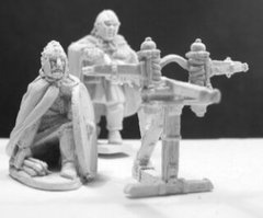 Gripping Beast Miniatures - Scorpion with 2 crew - GRB-LR24