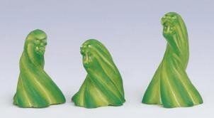 Privateer Press - Souls (Blister pack) - PIP91033
