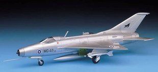 Микоян-Гуревич МиГ-21 1:72