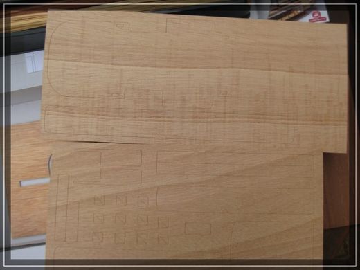 1/48 Пароход Robert E Lee 1870 (Constructo 80840) сборная деревянная модель