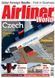 Airliner World -December 12 2017- (ENG) Популярный журнал о гражданской авиации