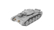 1/72 Crusader Mk.II британский крейсерский танк (IBG Models 72067), сборная модель