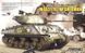 1/35 M4A3 (76) W Sherman американський середній танк (Meng Model TS043) збірна модель