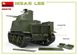 1/35 M3A5 Lee американський танк (MiniArt 35279), збірна модель