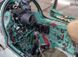 Набор химии "Современные российские кокпиты": интерьерная краска, фильтр и смывка (Ammo by Mig A.MIG-7435 Modern russian cockpits)