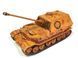 1/35 Немецкая САУ Sd.Kfz.184 Elefant, готовая модель авторской работы