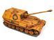 1/35 Немецкая САУ Sd.Kfz.184 Elefant, готовая модель авторской работы