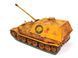 1/35 Немецкая САУ Sd.Kfz.184 Elefant, готовая модель авторской работы