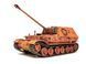 1/35 Немецкая САУ Sd.Kfz.184 Elefant, готовая модель авторской работы