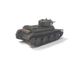 1/72 Легкий колісно-гусеничний танк БТ-5, готова модель