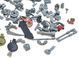 Різні деталі для Warhammer 40.000 (Games Workshop), пластикові