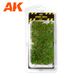 Весенние зеленые кусты, высота 30-40 мм, упаковка 140х90 мм (AK Interactive AK8167 Spring Green Shrubberies)