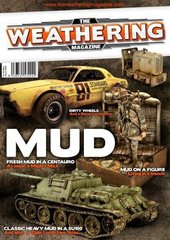 The Weathering Magazine Issue 5 "Mud" (Грязь) ENG