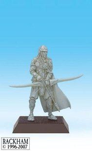 Confrontation Cadwallon - Cadwe bandit - RACKCDTR02