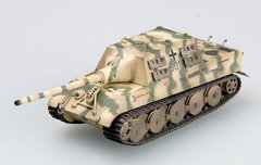 1/72 Jagdtiger (Henschel model), Tank 301 (s.Pz.Jag.Abt.653), готовая модель (EasyModel 36108)