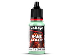Verdigris, серія Vallejo Game Color, акрилова фарба, 18 мл