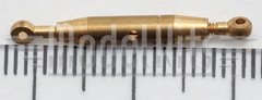 Талреп 22 мм, латунь (Amati Modellismo 4900/22)