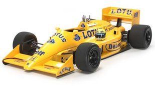 1/20 Lotus 99T Honda (Tamiya 20057)