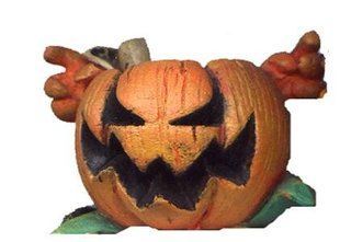 Fenryll Miniatures - Pumpkin : Hoard - FNRL-TCC01