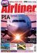 Airliner World -January 1 2018- (ENG) Популярный журнал о гражданской авиации