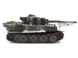 1/35 Німецький танк Pz.Kpfw.VI Tiger I, готова модель авторської роботи