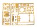 1/35 Pz.Kpfw.II Ausf.L "Luchs", лимитное издание с траками Modelkasten + БОНУС часть травления Aber (Tasca 35-L11), сборная модель
