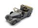 1/35 Sd.Kfz.2 Type 170VK німецький автомобіль радіозв'язку, готова модель авторської роботи