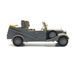 1/35 Sd.Kfz.2 Type 170VK німецький автомобіль радіозв'язку, готова модель авторської роботи