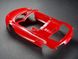 1/24 Автомобиль Audi R8 Spyder + клей + краска + кисточка (Revell 67094)