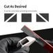 Наждачний папір #2000 на самоклейці, 10 пластин 25х75 мм (DSPIAE MSP Die-Cutting Adhesive Sandpaper)