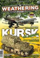 The Weathering Magazine Issue 6 "Kursk and vegetation" (Курск и растительность) ENG